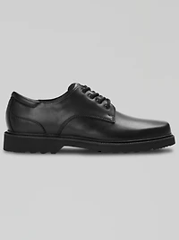 Northfield Leather Waterproof Plain Toe Oxfords