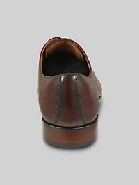 Kierland Leather Plain Toe Oxfords