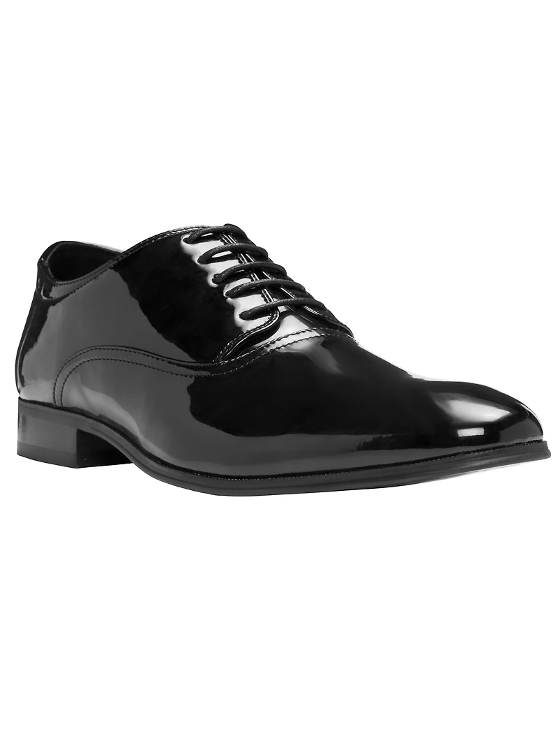 Soiree Plain Toe Formal Oxfords