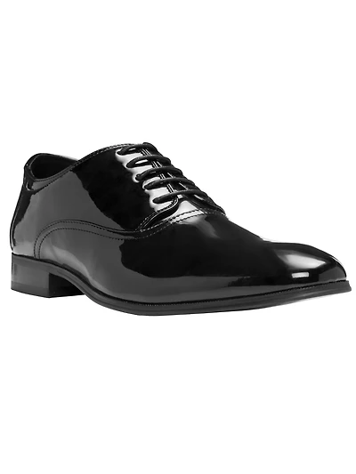 Soiree Plain Toe Formal Oxfords