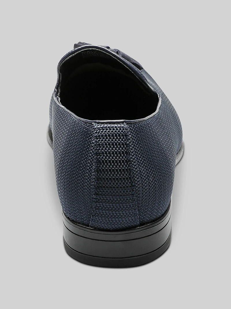 Tazewell Tasseled Formal Loafers