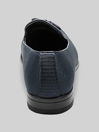 Tazewell Tasseled Formal Loafers