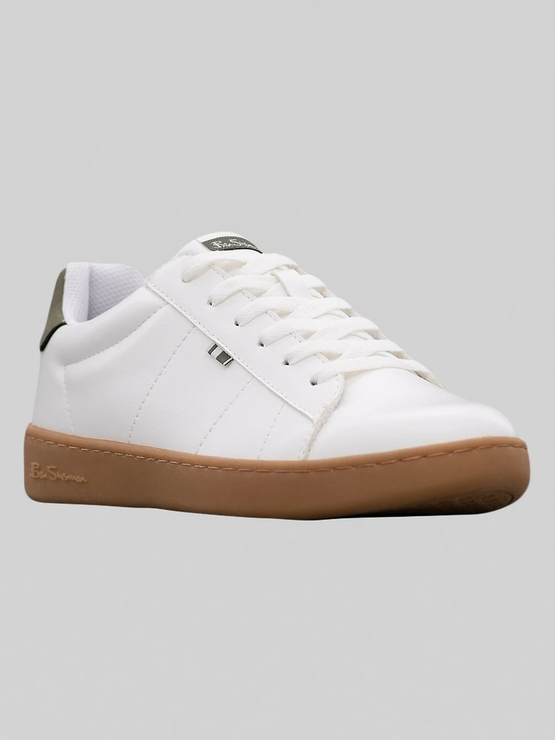 Hampton Sneakers