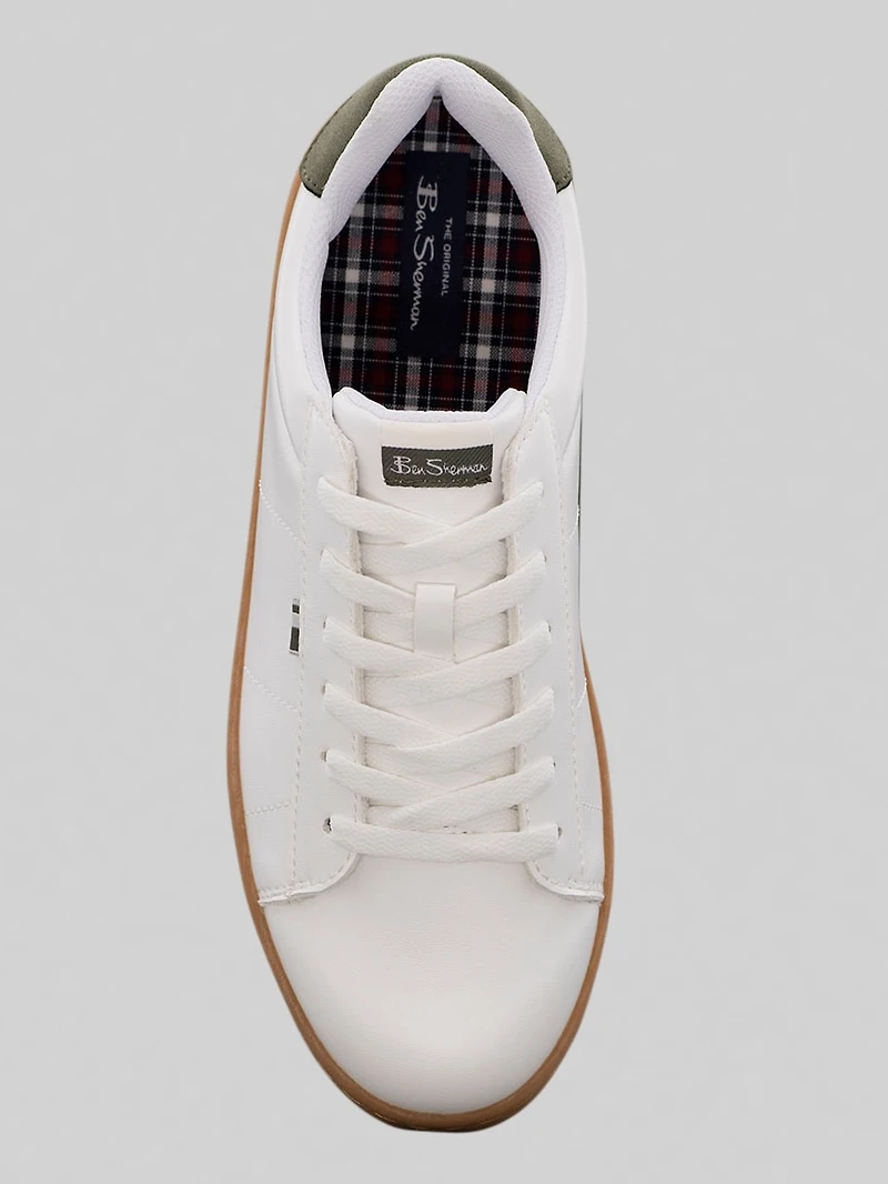 Hampton Sneakers