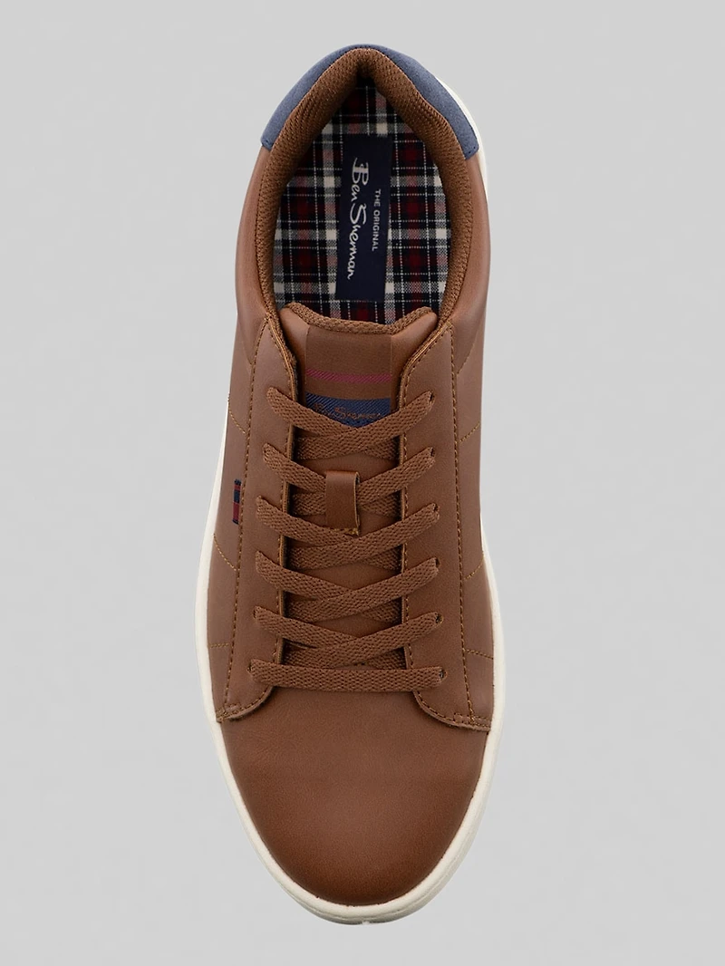 Hampton Sneakers