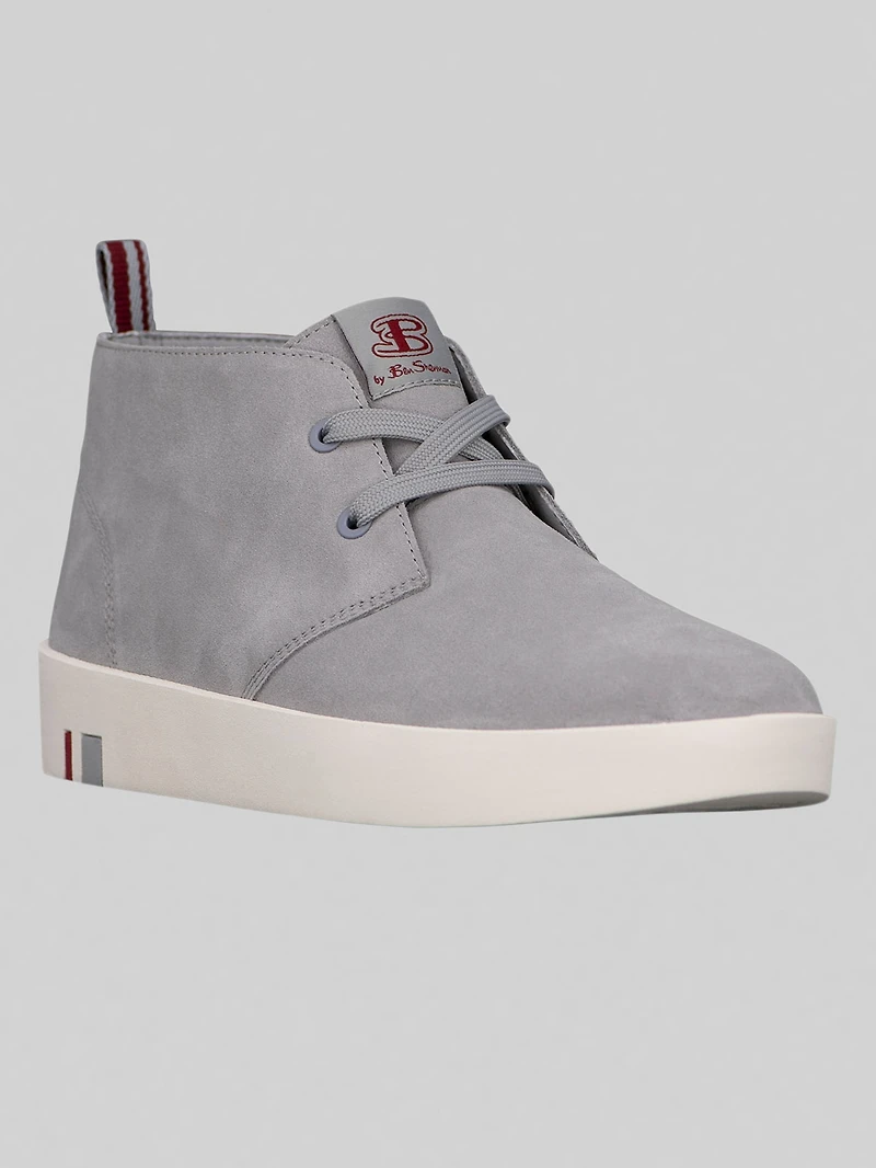 Thames Chukka Boots