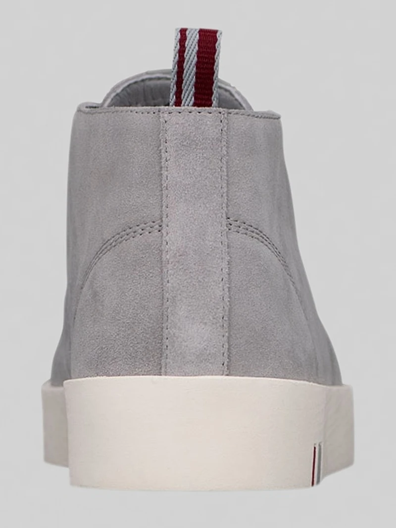 Thames Chukka Boots