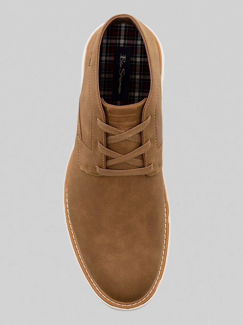 Whitby Chukka Boots