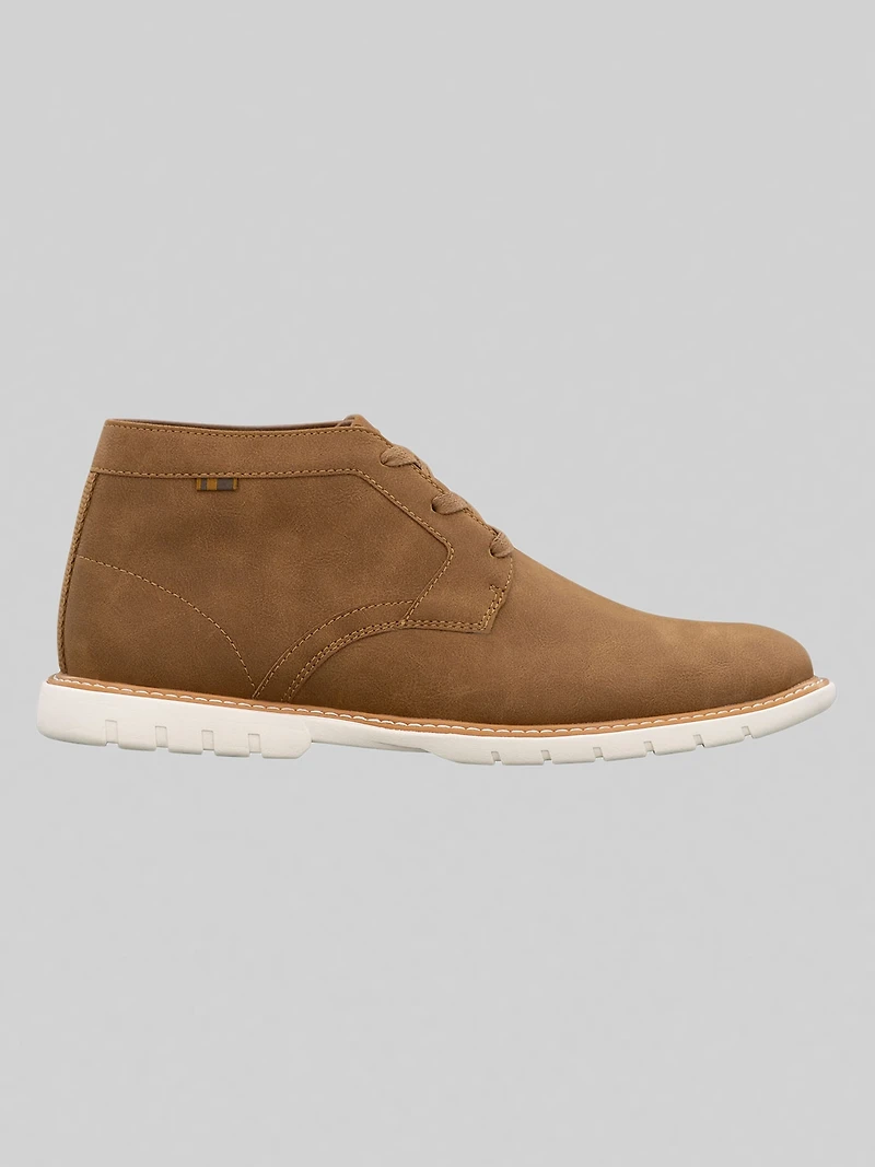 Whitby Chukka Boots