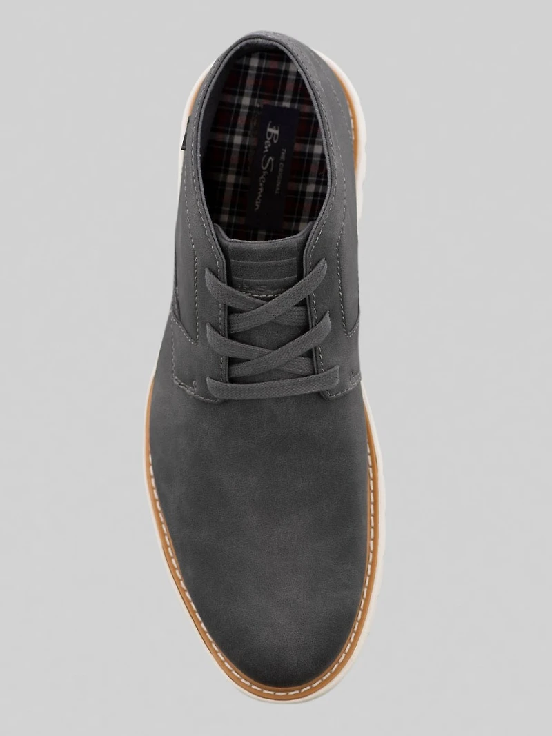 Whitby Chukka Boots