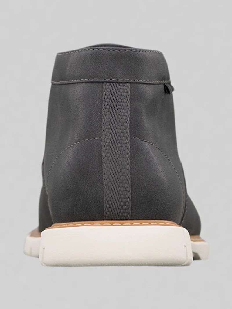 Whitby Chukka Boots