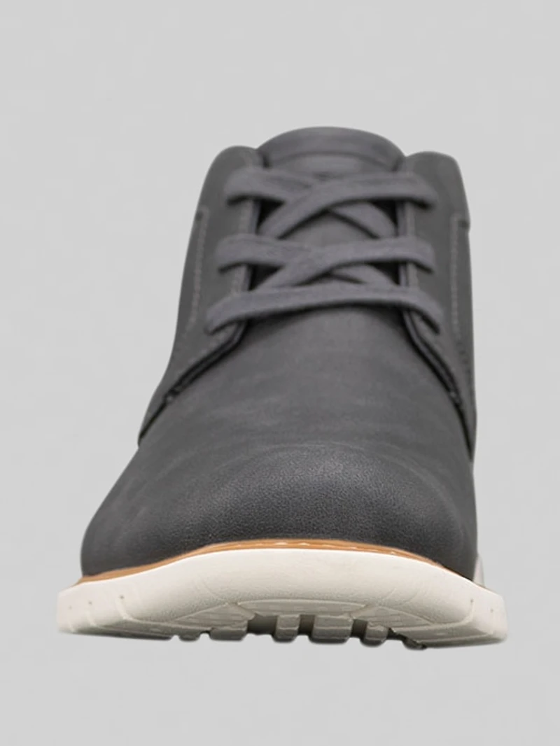 Whitby Chukka Boots