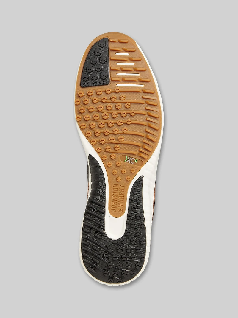 H-1 Luxe Hybrid Golf Sneakers