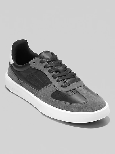 Grand Crosscourt Modern Turf Sneakers