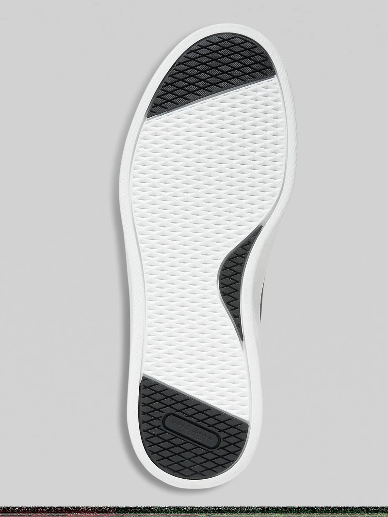 Grand Crosscourt Modern Turf Sneakers