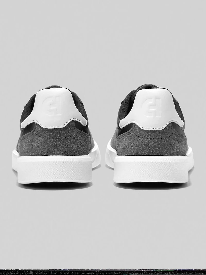 Grand Crosscourt Modern Turf Sneakers