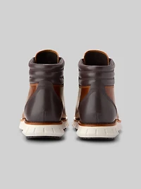 Zerogrand Remastered Leather Waterproof Hiking Boots