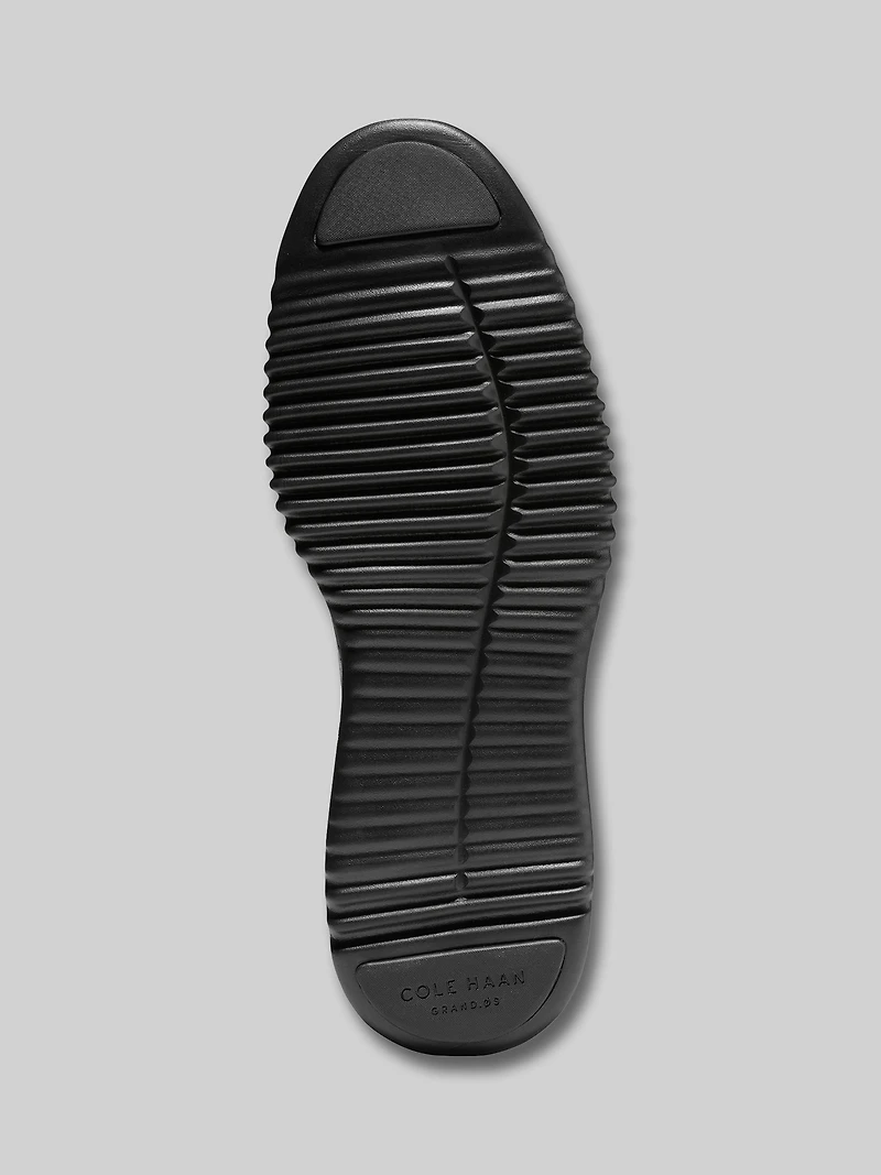 2.Zerogrand Wingtip Oxford Dress Sneakers