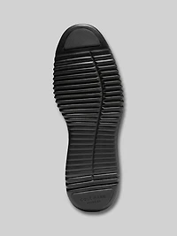 2.Zerogrand Wingtip Oxford Dress Sneakers