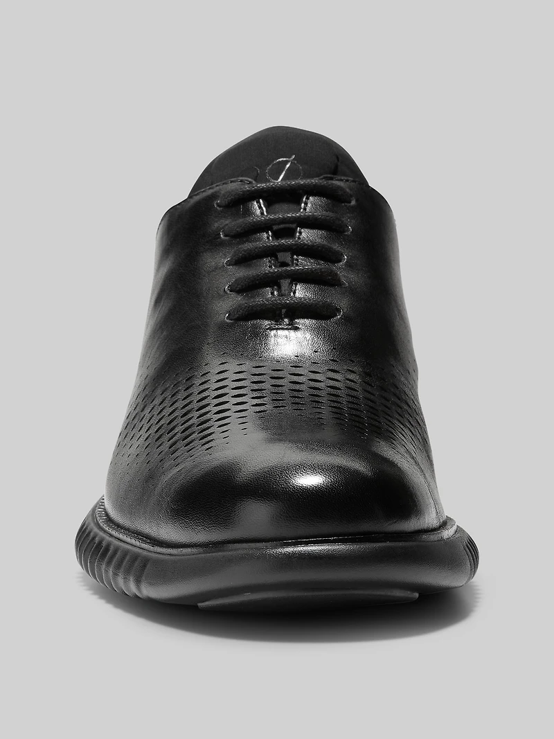 2.Zerogrand Wingtip Oxford Dress Sneakers