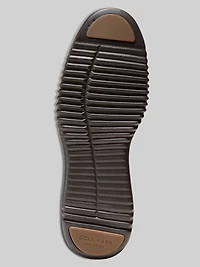 Zerogrand Wingtip Oxford Dress Sneakers