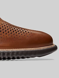 Zerogrand Wingtip Oxford Dress Sneakers