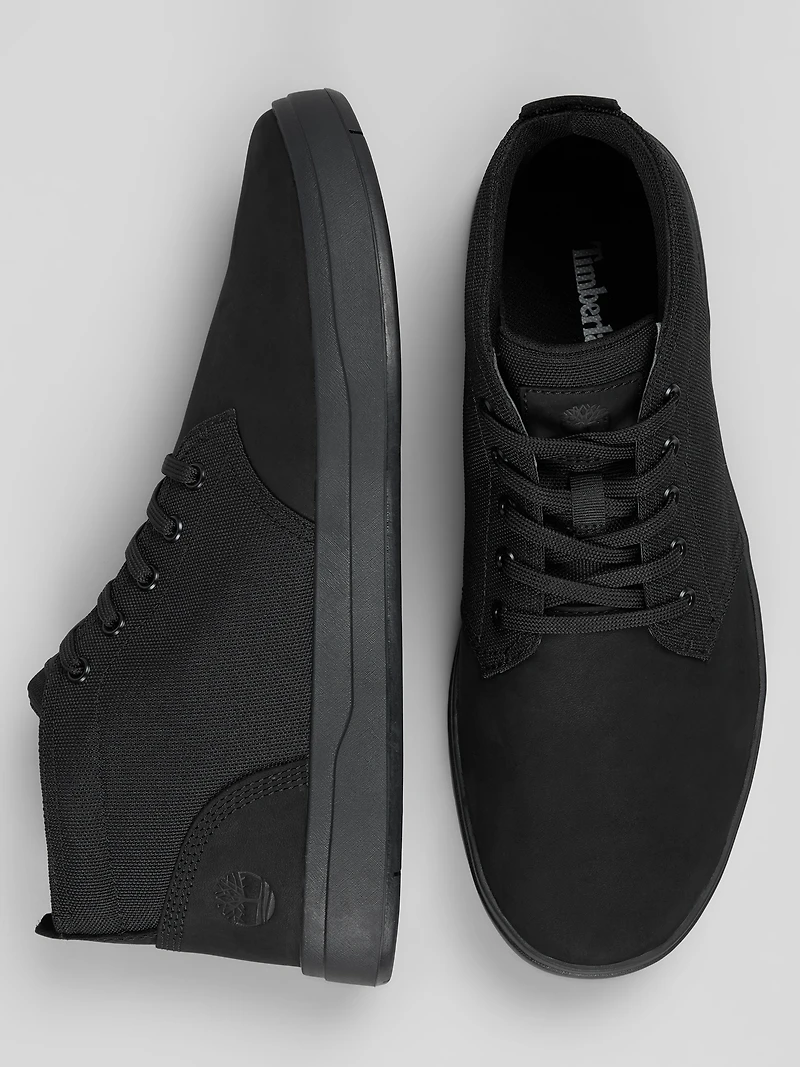 Davis Square Sneakers