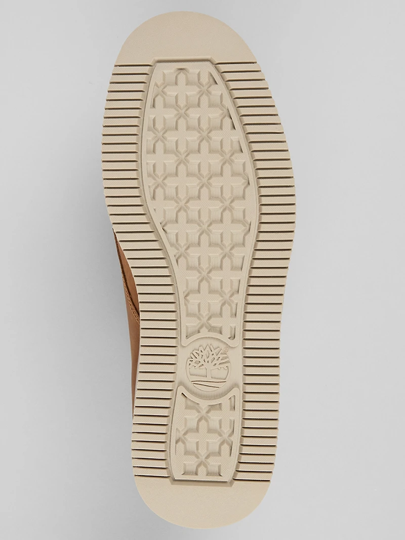 Redwood Edge Moc Toe Chukka Boot