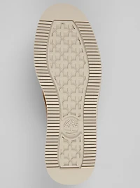 Redwood Edge Moc Toe Oxford