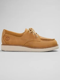 Redwood Edge Moc Toe Oxford