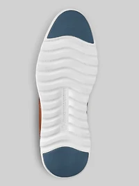 Braxton Plain Toe Oxfords