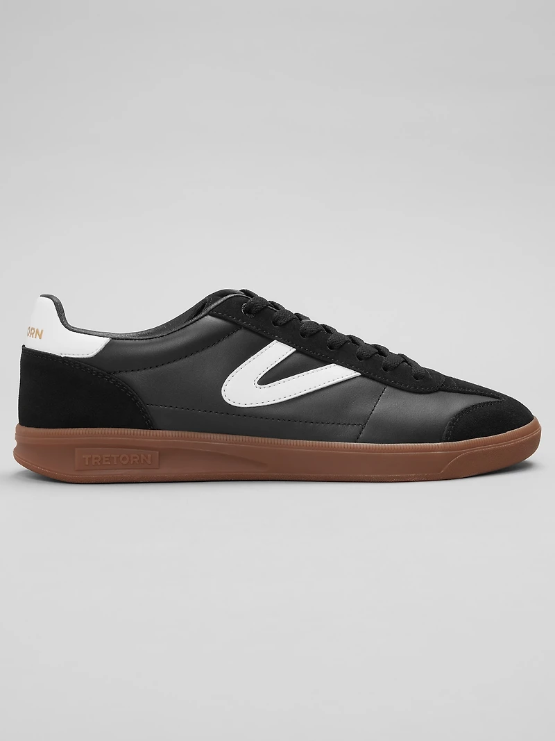 Skylar T-Toe Sneaker