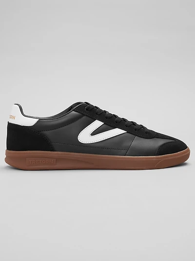 Skylar T-Toe Sneaker