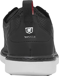 Synchro Leather Oxford Dress Sneakers