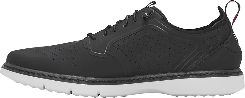 Synchro Leather Oxford Dress Sneakers