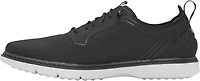 Synchro Leather Oxford Dress Sneakers