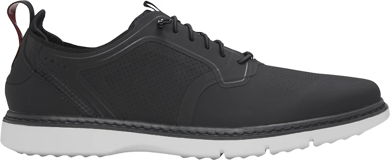 Synchro Leather Oxford Dress Sneakers