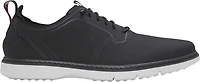 Synchro Leather Oxford Dress Sneakers