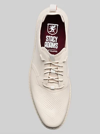 Synchro Leather Oxford Dress Sneakers