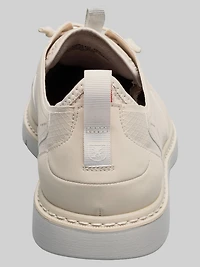 Synchro Leather Oxford Dress Sneakers