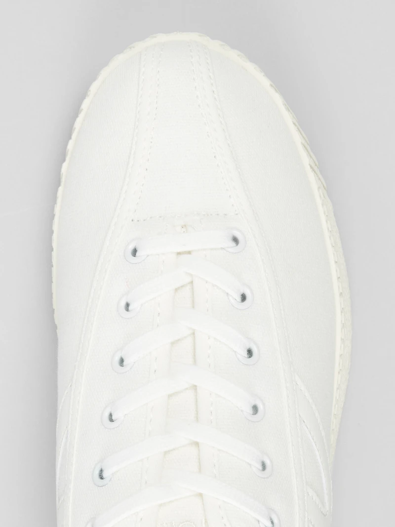 Nylite Plus Canvas Sneakers