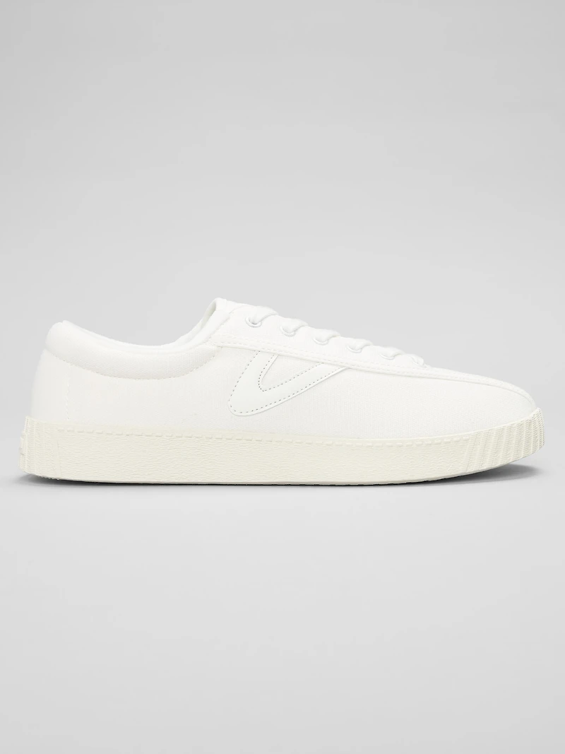 Nylite Plus Canvas Sneakers