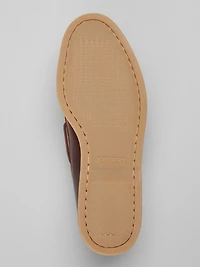 Gold Cup Authentic Original 2-Eye Moc Toe Boat Shoe