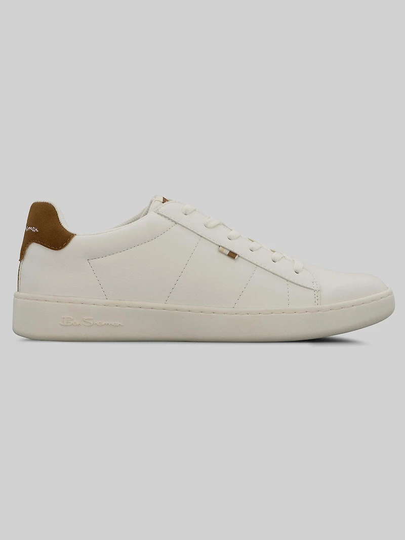 Hampton Sneakers