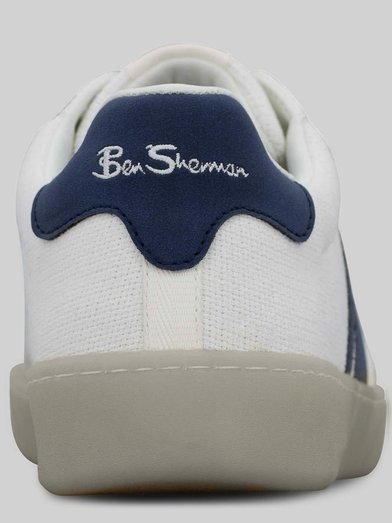 Glasgow Crafted Sneaker