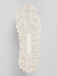 P-Pentup PU Nubuck Sneakers