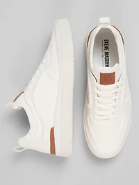 P-Pentup PU Nubuck Sneakers