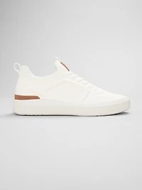 P-Pentup PU Nubuck Sneakers