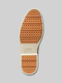 Go-To Leather Oxfords