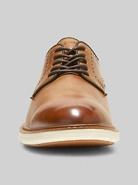 Go-To Leather Oxfords